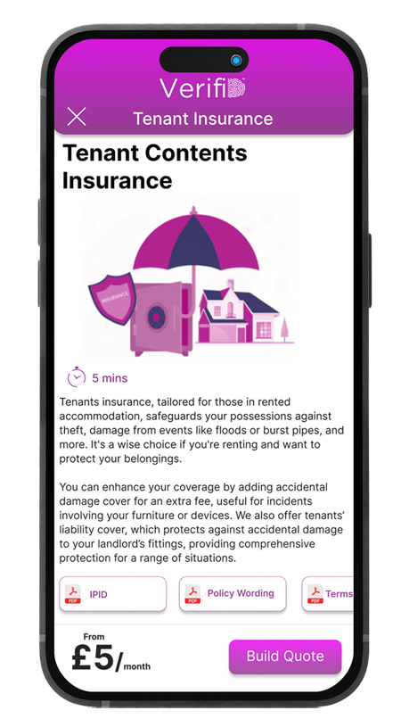 Insurance