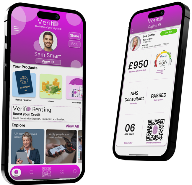 Verifid Services