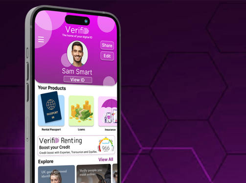 verifid-ID