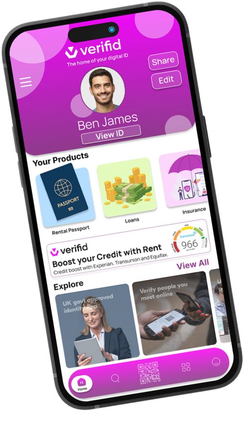 About Verifid